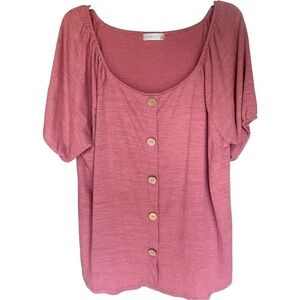 - RETROLOGY BLOUSE SIZE 2X